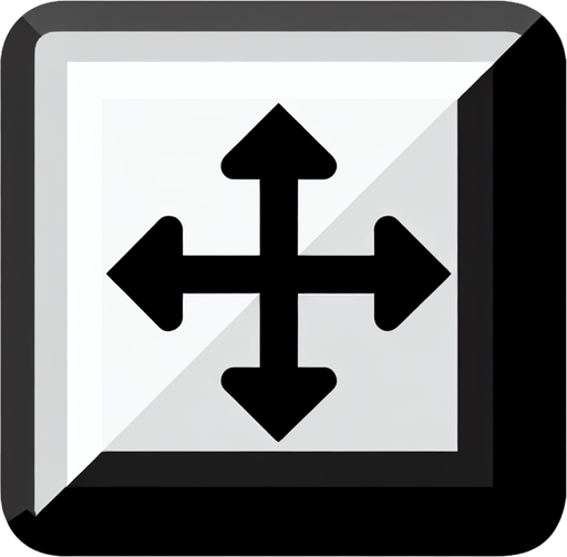 fertilizer  button.
Single Game Texture.  In-Game asset.  2d.  Blank background.  High contrast.  No shadows