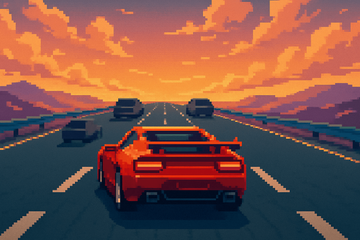 game-community-background