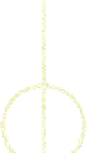 pixelart grass texture low quality. have soccer field half center circle at bottom.
In-Game asset.  2d.  High contrast.  No shadows