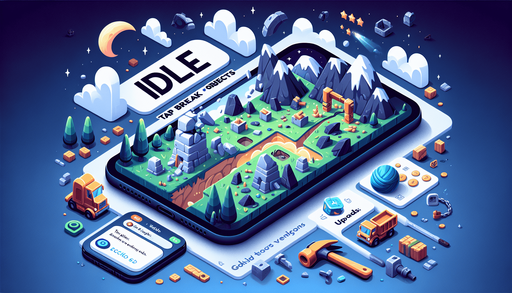 game-community-background