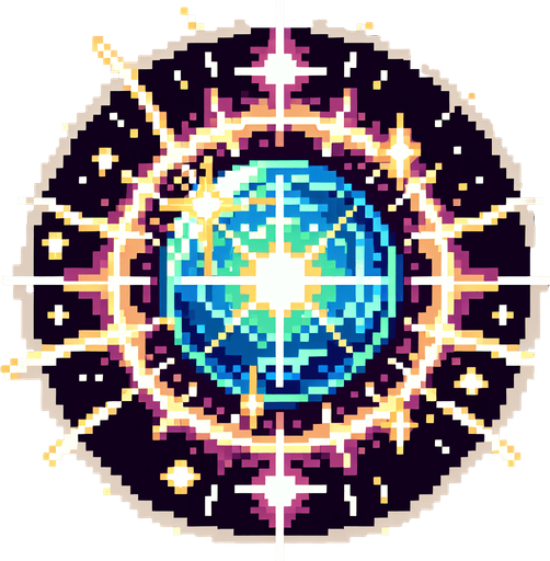 magic energy ball in 16 bit pixel art style. It should have a glow effect so it feels like a powerful magic spell.
Single Game Texture.  In-Game asset.  2d.  Blank background.  High contrast.  No shadows