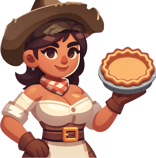 remove the cowboy hat from the inpainting replace it with nothing