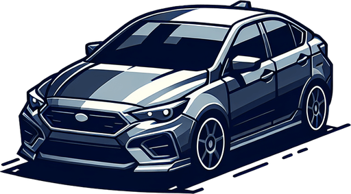 car.
Single Game Texture. In-Game asset. 2d. Blank background. High contrast. No shadows.