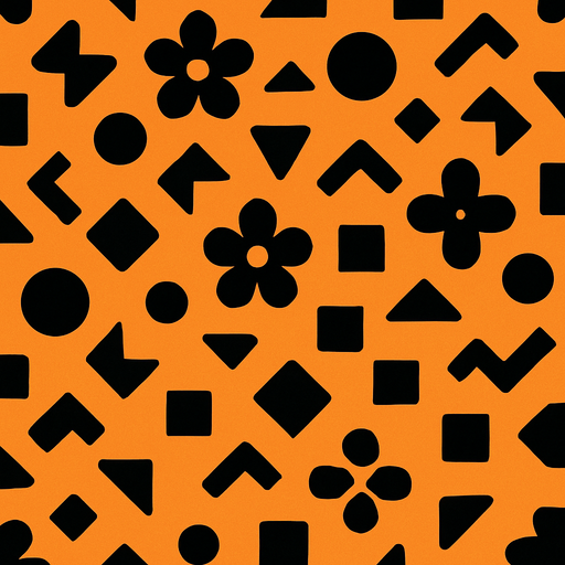 backgroundPattern.
In-Game asset.  2d.  High contrast.  No shadows