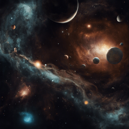 Outer Space