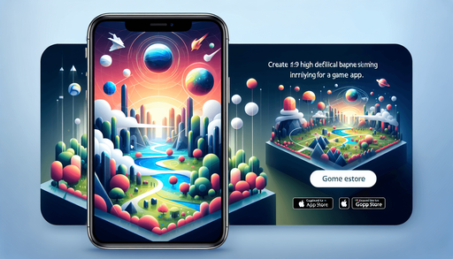 game-community-background