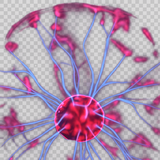 Make picture transparent