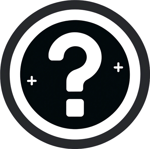 Delete everything except the white circle.