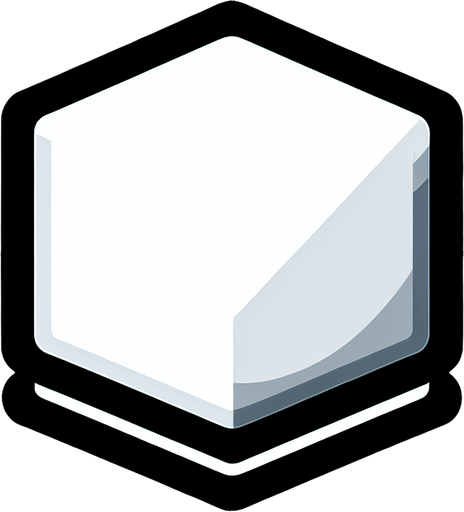 beyaz.
Single Game Texture. In-Game asset. 2d. Blank background. High contrast. No shadows.