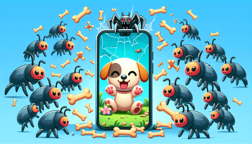 game-community-background