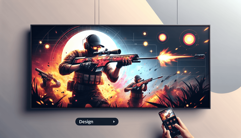 game-community-background