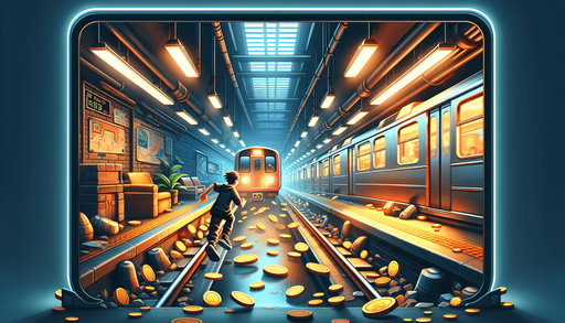 game-community-background