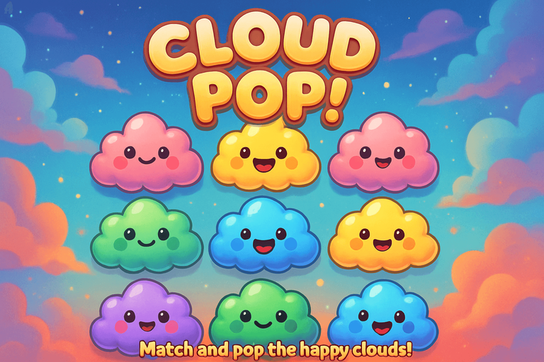 game-community-background