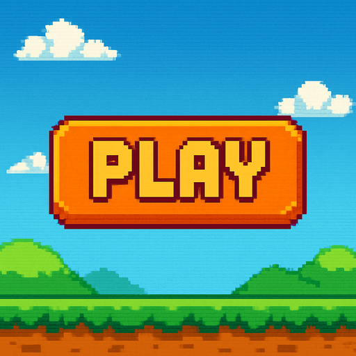 only take "PLAY" button