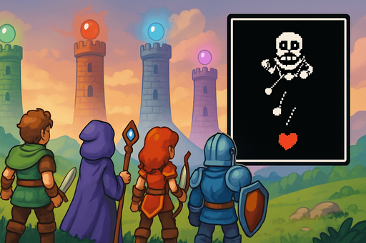 game-community-background