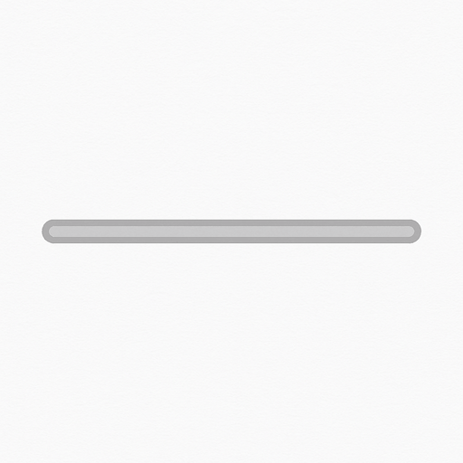 gray line 
slightly transparent.
In-Game asset.  2d.  High contrast.  No shadows