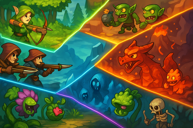 game-community-background