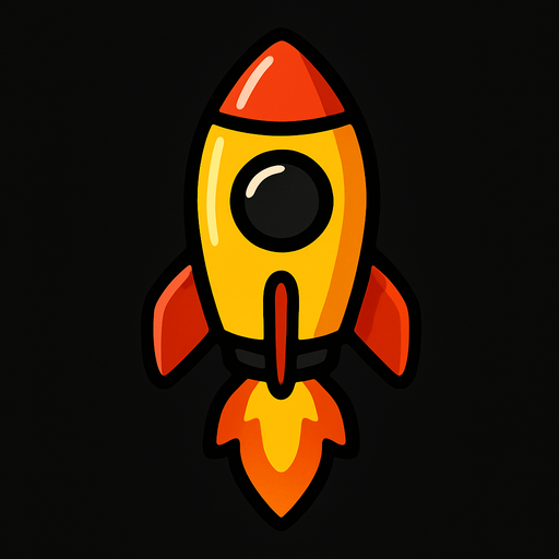 füze.
In-Game asset.  2d.  High contrast.  No shadows