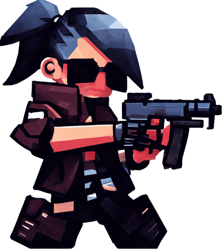 make full legs of this player