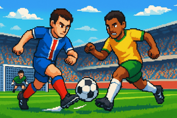 game-community-background