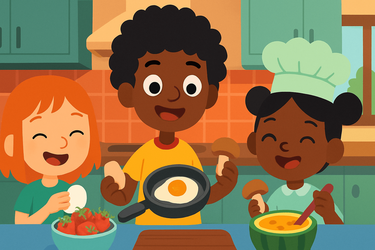 game-community-background