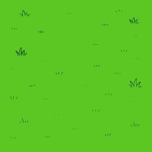 Quita el cesped de abajo