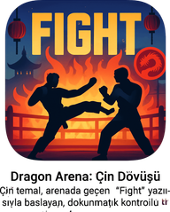 ChineseFight