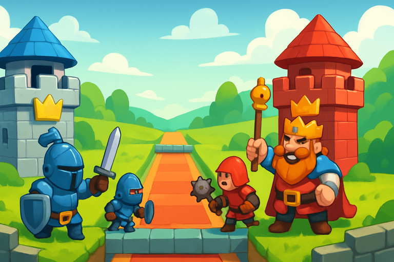 game-community-background