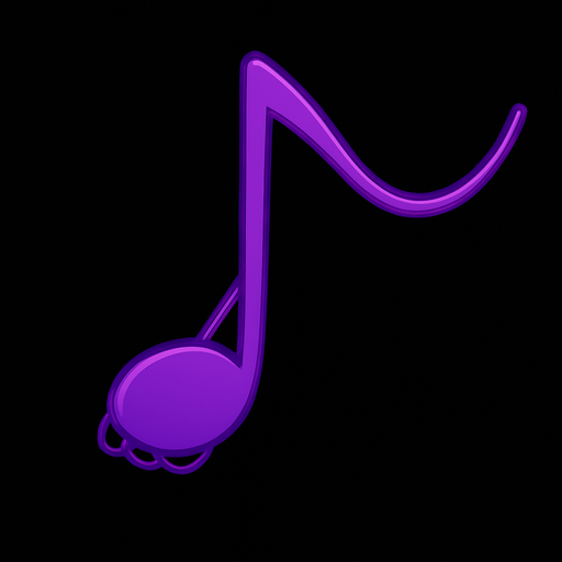 Paint it purple
