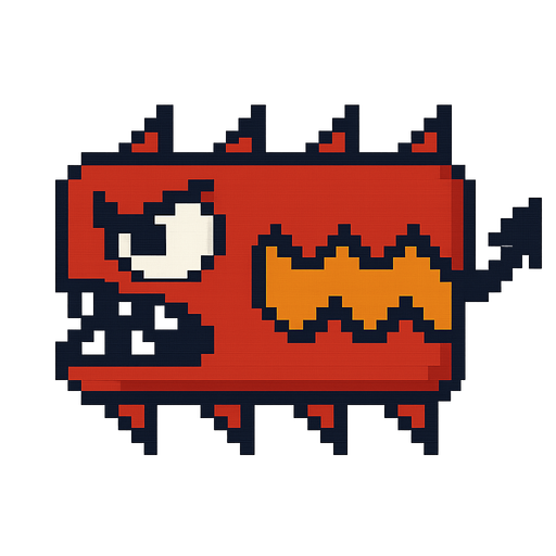 Without background and 2d pixel