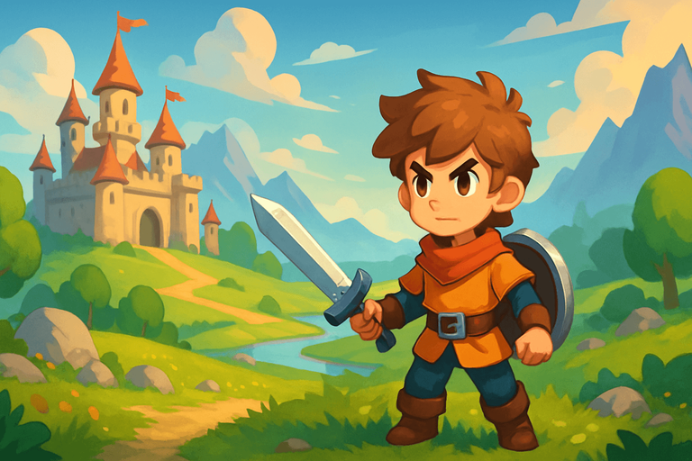game-community-background
