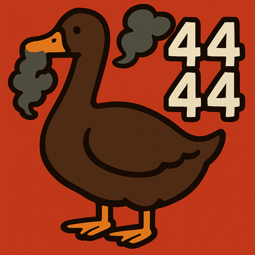 chocolate goose goose suren whatever smoke 4444444.
In-Game asset.  2d.  High contrast.  No shadows