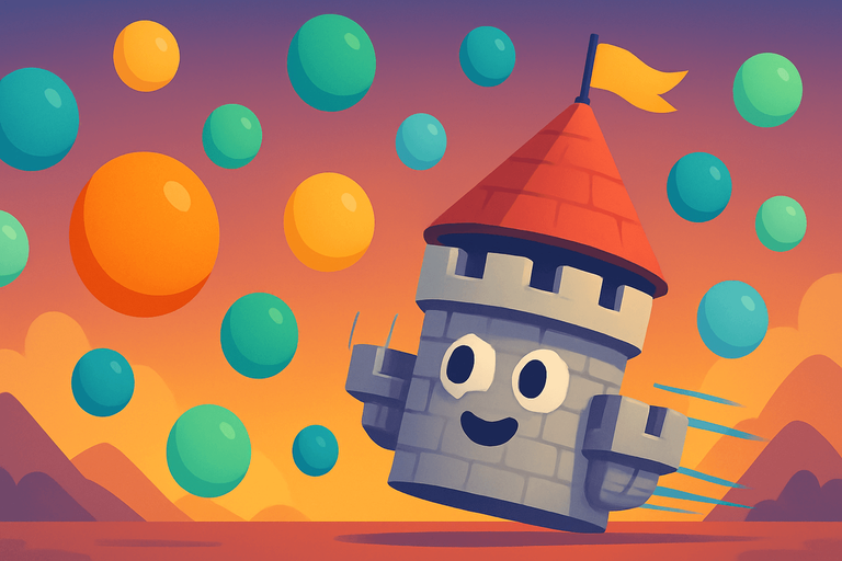 game-community-background