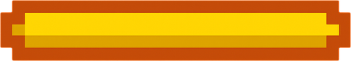 pixel art straight line,.
In-Game asset.  2d.  High contrast.  No shadows