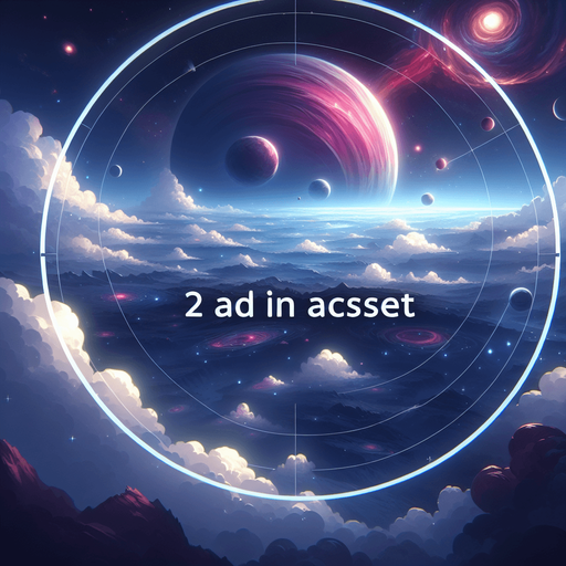 Arkaplan olarak uzay yap.
Single Game Texture. In-Game asset. 2d. Blank background. High contrast. No shadows.