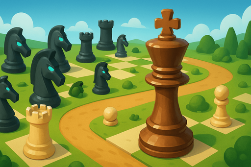 game-community-background