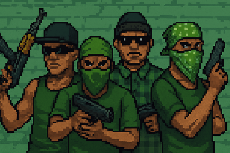 game-community-background