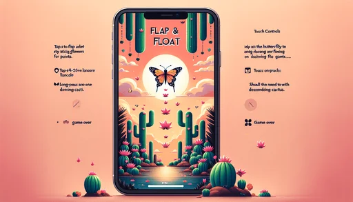 Flap & Float