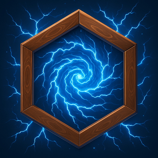 Same but lightning related