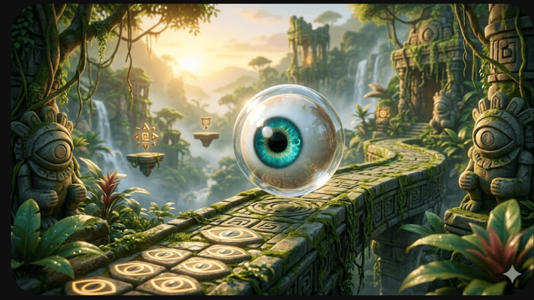 game-community-background