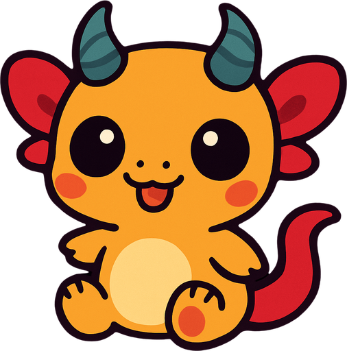 Reimagine as younger cute version of this character