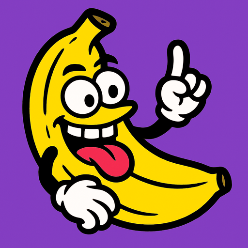 make funny thing.
In-Game asset.  2d.  High contrast.  No shadows