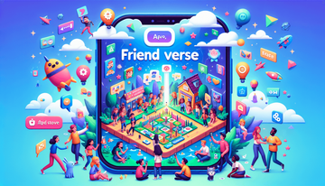 game-community-background