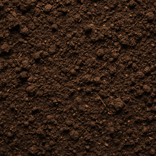 soil