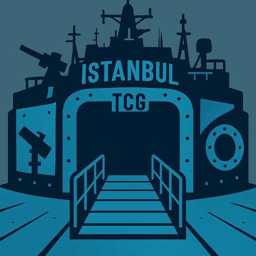 İstanbul TCG yazsın