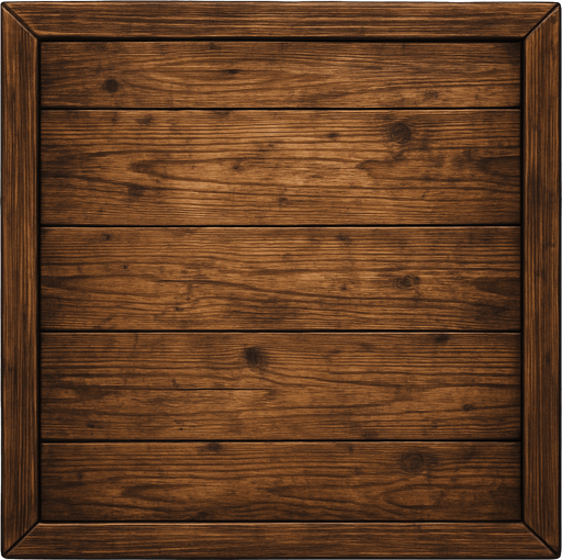 Mesa desde arriba 
Realista.
In-Game asset.  2d.  High contrast.  No shadows