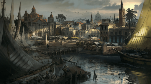game-community-background