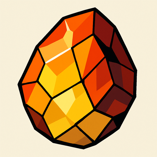 Cevher.
In-Game asset.  2d.  High contrast.  No shadows