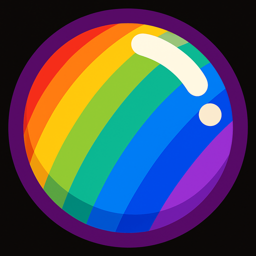 Make it rainbow