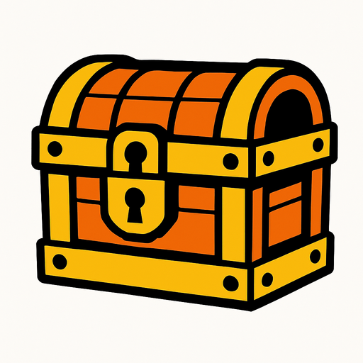 main.
In-Game asset.  2d.  High contrast.  No shadows
